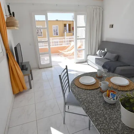 Orlando Apartament *