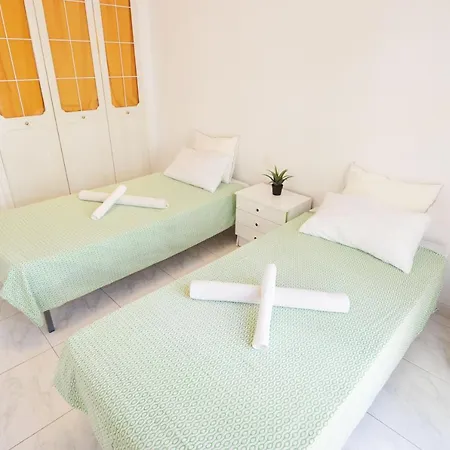Apartament Orlando