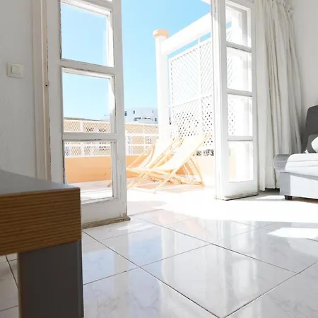 Orlando Apartament Adeje