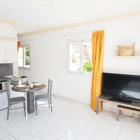 Apartament Orlando