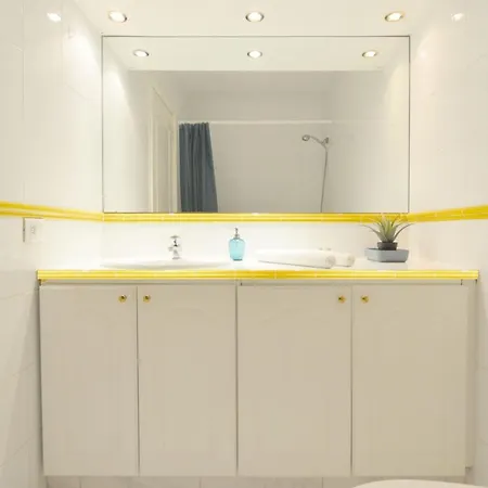 Apartament Orlando *